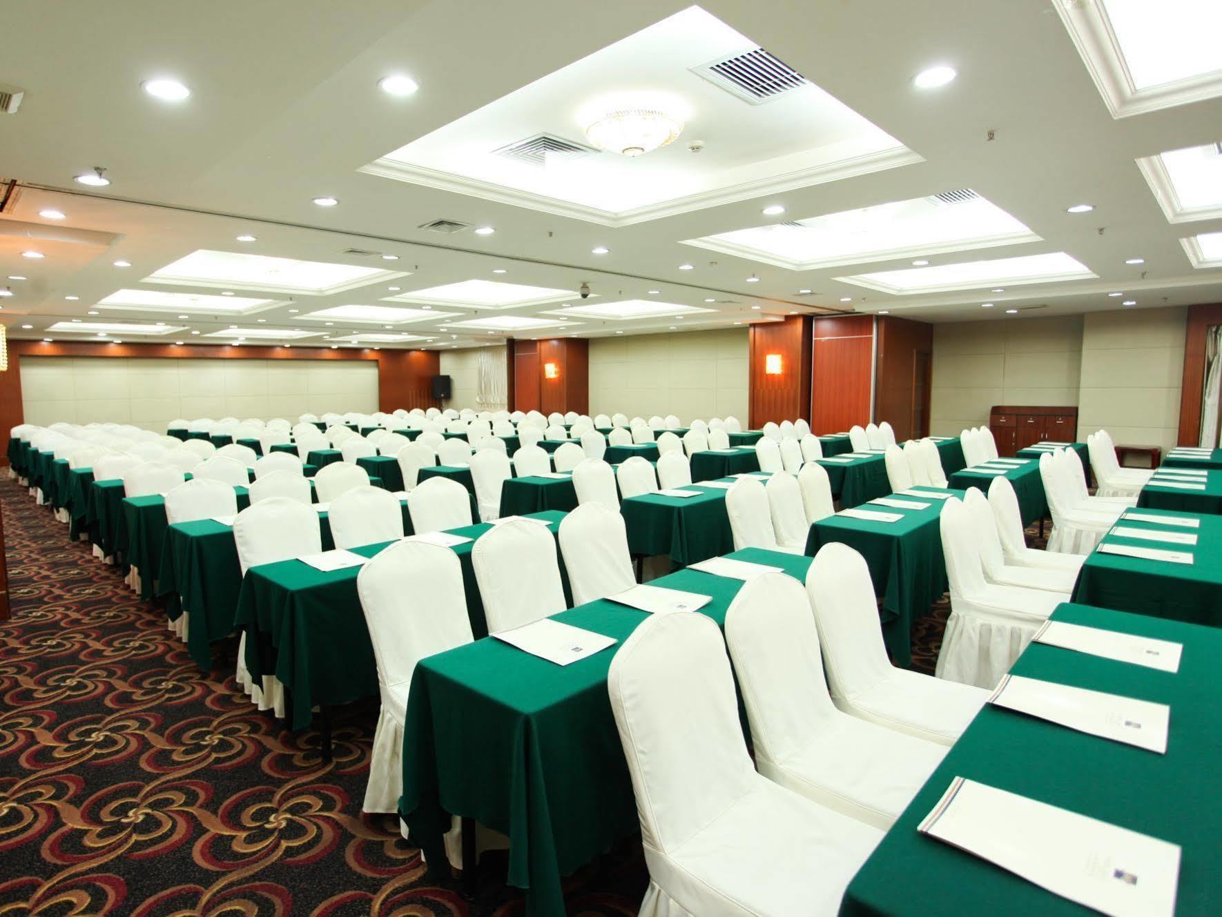 Shenzhen Dongmen Metropark Suites Hotel Kültér fotó