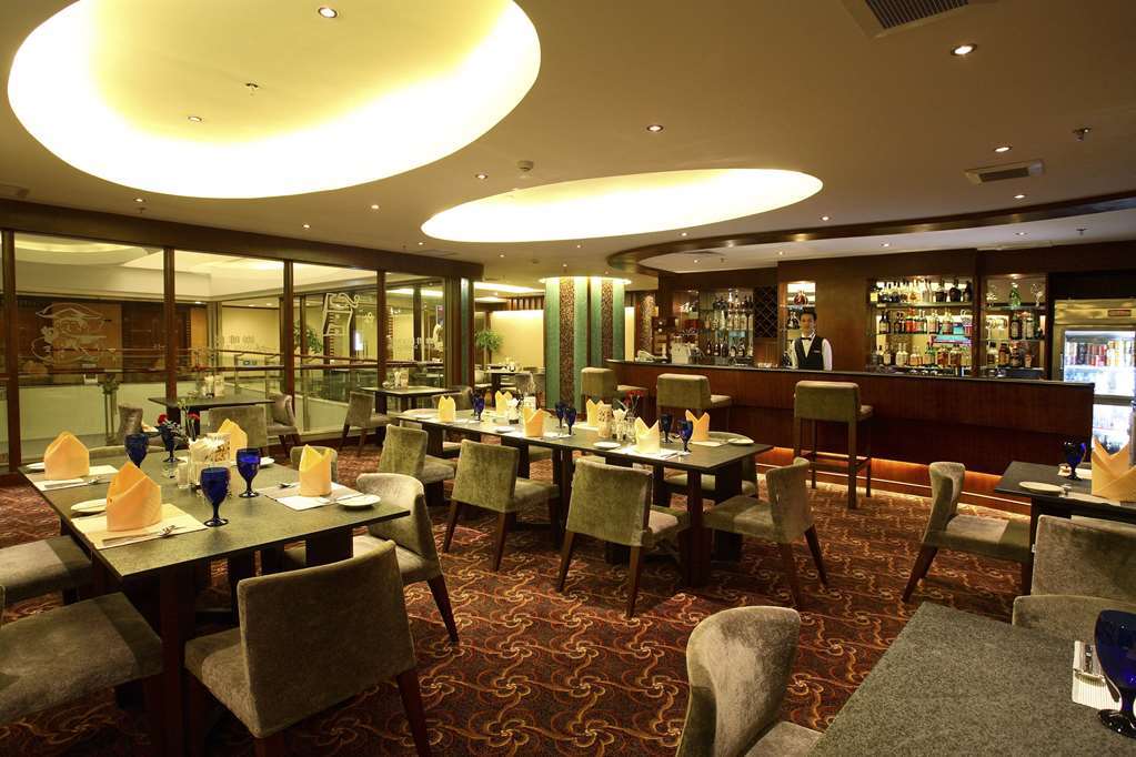 Shenzhen Dongmen Metropark Suites Hotel Kültér fotó
